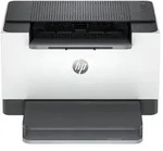 HP LaserJet M207dw Drucker, Schwarz-Wei&szlig;