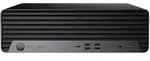 HP Elite 805 G9 SFF 9N7E7AT Ryzen 7 8700G, 16GB RAM, 512GB SSD, Radeon Grafik,