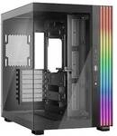be quiet! LIGHT BASE 600 DX Black | PC-Geh&auml;use