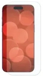 DISPLEX Real Glasschutzfolie f&uuml;r iPhone 16 Pro Displayfolie