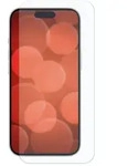 DISPLEX Real Glasschutzfolie iPhone 15 Plus/15 Pro Max/16 Plus