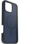 OtterBox Symmetry Clear MagSafe Apple iPhone 16 Pro blau