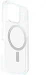 OtterBox React MagSafe Apple iPhone 16 Pro - transparent