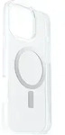 OtterBox React MagSafe Apple iPhone 16 Pro Max - transparent