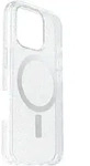 OtterBox Symmetry Clear MagSafe Apple iPhone 16 Pro Stardust