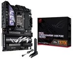 ASUS ROG CROSSHAIR X870E HERO Mainboard Sockel AM5