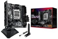 ASUS ROG STRIX X870-I GAMING WIFI Mainboard Sockel AM5