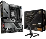 ASROCK X870E Taichi Lite Mainboard Sockel AM5 Mainboard