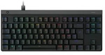 Logitech Gaming G515 TKL Gaming Tastatur flache, kabelgebundene Gaming Tastatur,