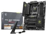 MSI MAG X870 Tomahawk WIFI Mainboard Sockel AM5