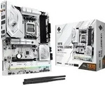 ASROCK X870 Steel Legend WiFi Mainboard Sockel AM5