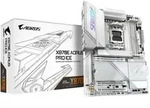GIGABYTE X870E AORUS Pro ICE Mainboard Sockel AM5 Mainboard
