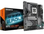 GIGABYTE X870 Eagle WIFI7 Mainboard Sockel AM5 Mainboard