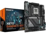 GIGABYTE X870 Gaming X WIFI7 Mainboard Sockel AM5 Mainboard