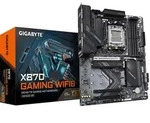 GIGABYTE X870 Gaming WIFI6 Mainboard Sockel AM5 Mainboard