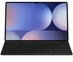 Samsung Ultra Book Cover Keyboard Slim Tab S10/S9 Ultra Black