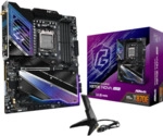 ASRock Phantom Gaming X870E Nova WiFi Mainboard