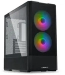 Lian Li LANCOOL 207 Black | PC-Geh&auml;use