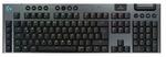 Logitech Gaming G915X Lightspeed Linear Gaming Tastatur flache, kabellose Gaming