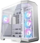 MSI MAG PANO 100R PZ WHITE | PC-Geh&auml;use