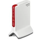 FRITZ!Box 6820 LTE CAT 6 WiFi 4 (WLAN N) Router, Singleband, max. 450 Mbit/s,
