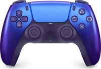 SONY 1000050567, Sony PlayStation 5 DualSense Controller Chrome Indigo
