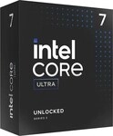 Intel Core Ultra 7 265K Prozessor