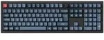 Keychron V6 Max QMK/VIA Wireless Custom Mechanical Keyboard (German Layout)