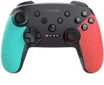 TRUST Black Week % | Gaming GXT1246B Muta Controller f&uuml;r Nintendo Switch...