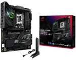 ASUS ROG STRIX Z890-F GAMING WIFI Mainboard Mainboard