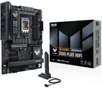 ASUS TUF GAMING Z890-PLUS WIFI Mainboard Mainboard