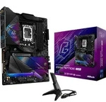 ASRock Phantom Gaming Z890 Riptide WiFi Mainboard