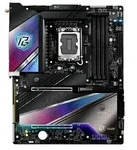 ASRock Phantom Gaming Z890 Nova WiFi Mainboard Mainboard