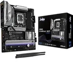ASRock Z890 LiveMixer WiFi Mainboard Mainboard