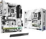ASRock Z890 Steel Legend WiFi Mainboard Mainboard
