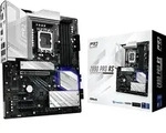 ASRock Z890 Pro RS Mainboard Mainboard