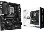 ASRock Z890 Pro-A Mainboard Mainboard