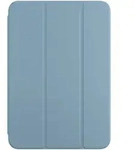 Apple Smart Folio iPad Mini 8,3" denim 2024 Tabletzubeh&ouml;r