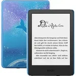 Amazon Kindle Kids 16 GB, Weltraumwal-Design Mit Zugriff auf &uuml;ber tausend B&uuml;cher,