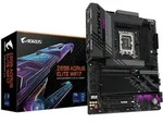 GIGABYTE Z890 A ELITE WIFI7 Mainboard Mainboard