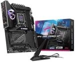 MSI MPG Z890 CARBON WIFI Mainboard
