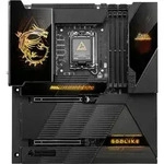MSI MEG Z890 Godlike Mainboard Mainboard