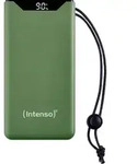 Intenso Powerbank F20000 Power Delivery, 20000 mAh Kapazit&auml;t PD - und Qualcomm Quick