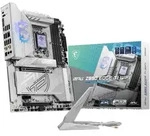 MSI MPG Z890 EDGE TI WIFI Mainboard Mainboard
