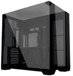 Lian Li O11 VISION COMPACT Black | PC-Geh&auml;use