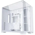 Lian Li O11 VISION COMPACT White | PC-Geh&auml;use