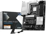 MSI PRO Z890-P WIFI Mainboard Mainboard