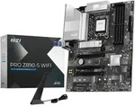MSI PRO Z890-S WIFI Mainboard Mainboard