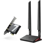 TP-Link Archer TBE550E WiFi 7 Bluetooth 5.4 Adapter BE9300 Triband, PCI Express, 2x