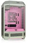 Thermaltake The Tower 300 Matcha Plum | PC-Geh&auml;use